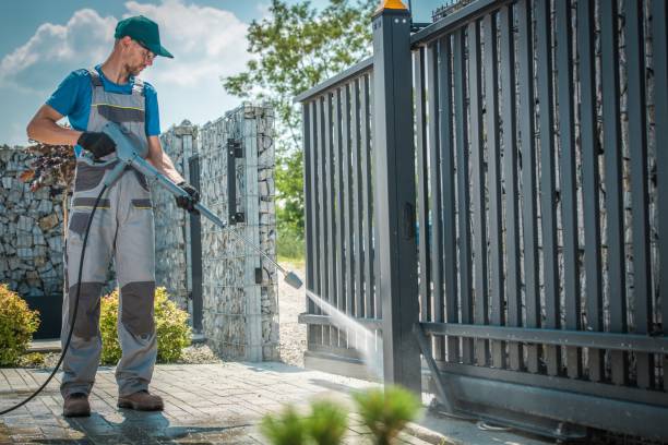 Best Concrete Surface Cleaning in Oskaloosa, IA