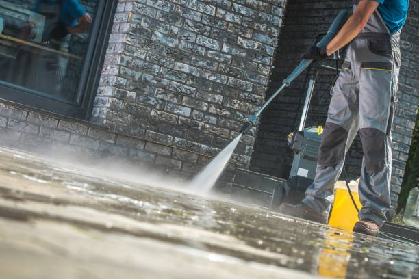 Reliable Oskaloosa, IA Pressure Washing Services Solutions