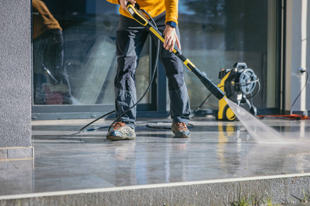 Best Sidewalk and Walkway Pressure Cleaning in Oskaloosa, IA