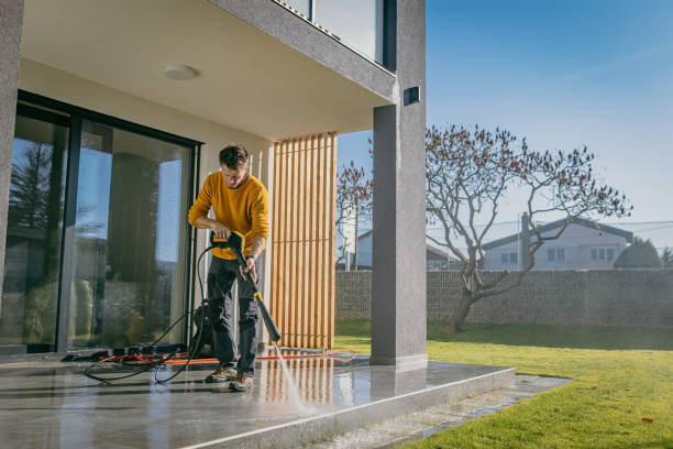 Best Deck and Patio Pressure Washing in Oskaloosa, IA