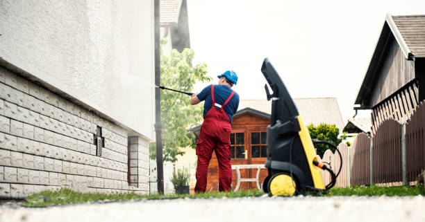Best Window and Screen Pressure Cleaning in Oskaloosa, IA